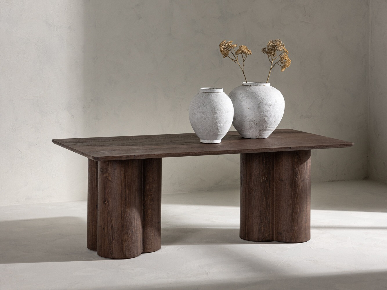 Масичка за кафе Dallas 4448 (Кафяв)