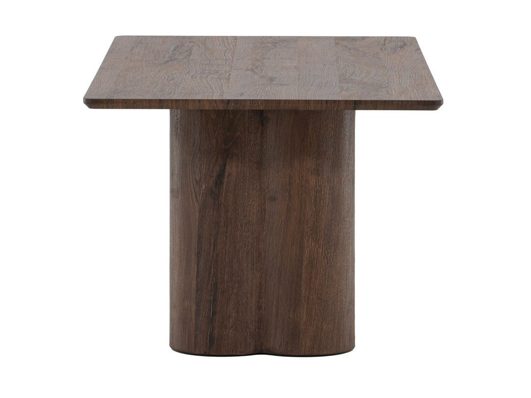 Масичка за кафе Dallas 4448 (Кафяв)