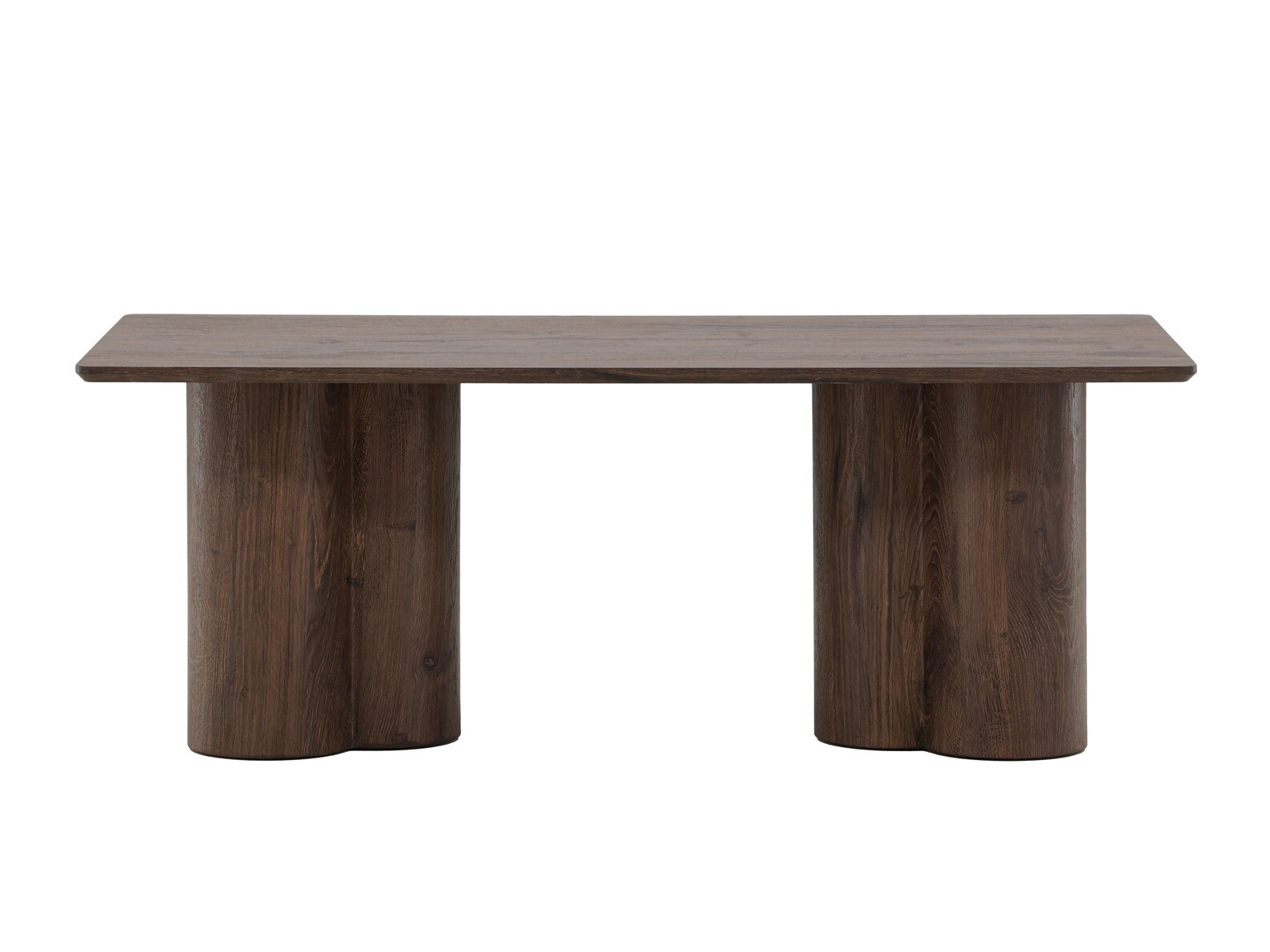 Масичка за кафе Dallas 4448 (Кафяв)