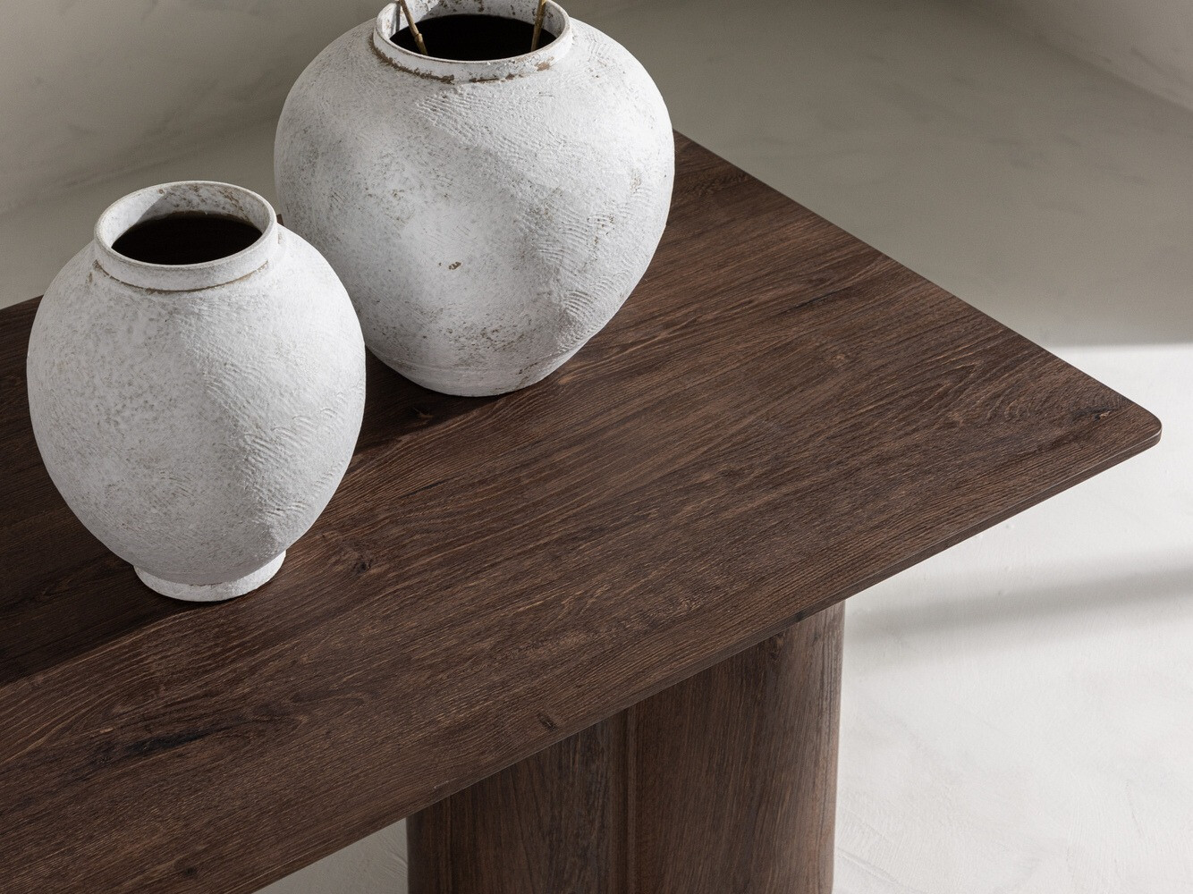 Масичка за кафе Dallas 4448 (Кафяв)