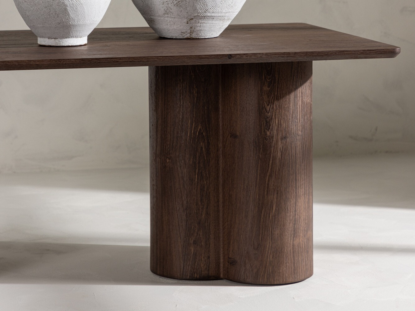 Масичка за кафе Dallas 4448 (Кафяв)