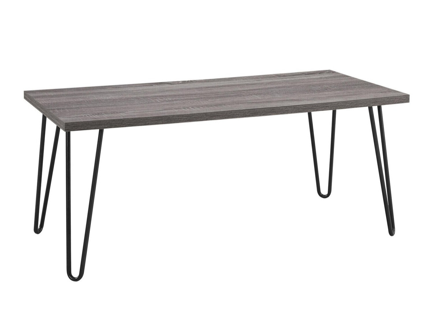 Масичка за кафе Nutive 100 (Светъл дъб)