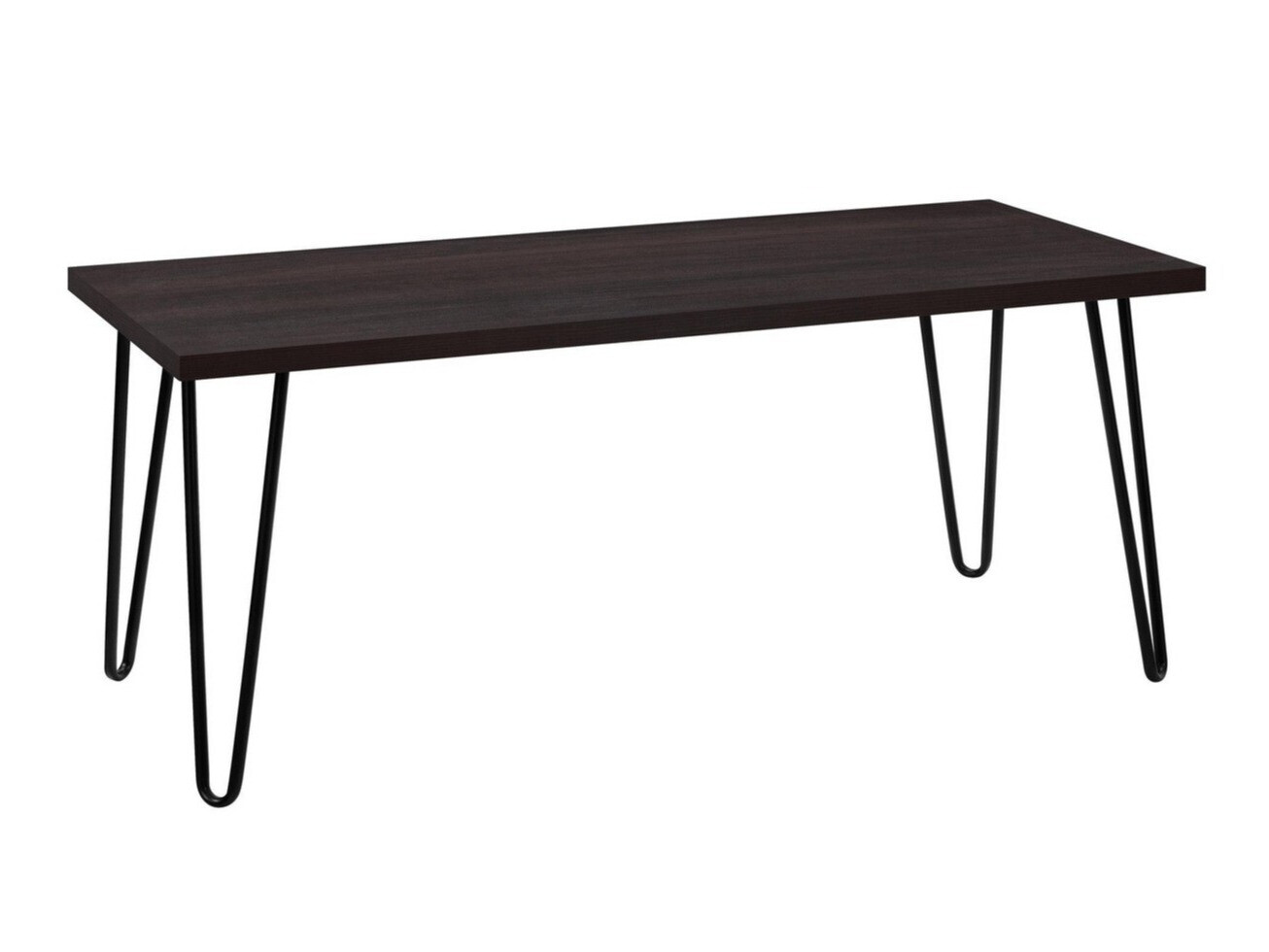 Масичка за кафе Nutive 100 (Тъмнокафяв)