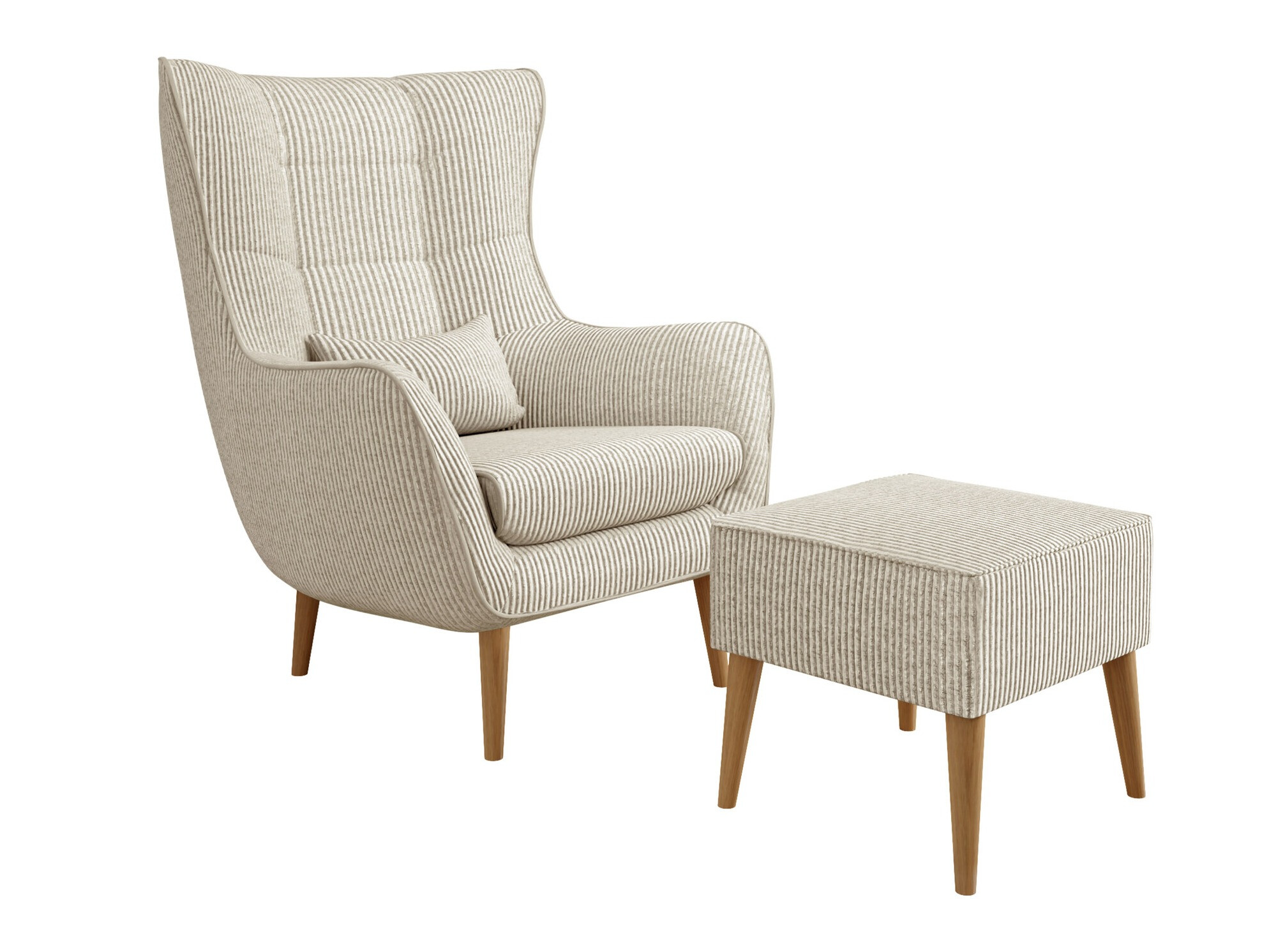 Фотьойл Comfivo Ulmus V (Poso 100)