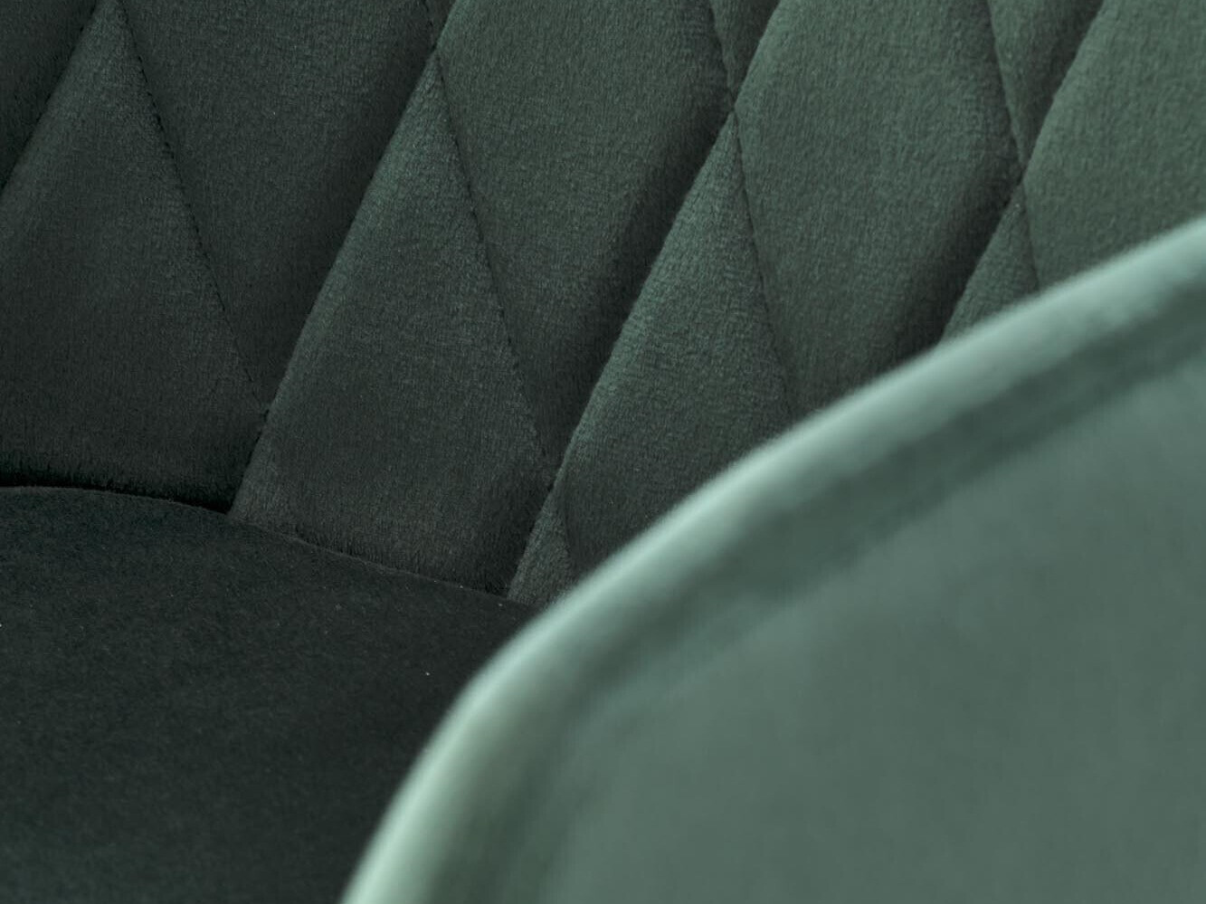 Стол Houston 1799 (Зелен)