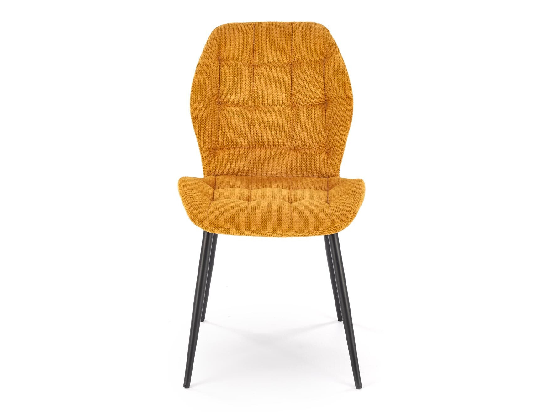 Стол Houston 1802 (Жълт)