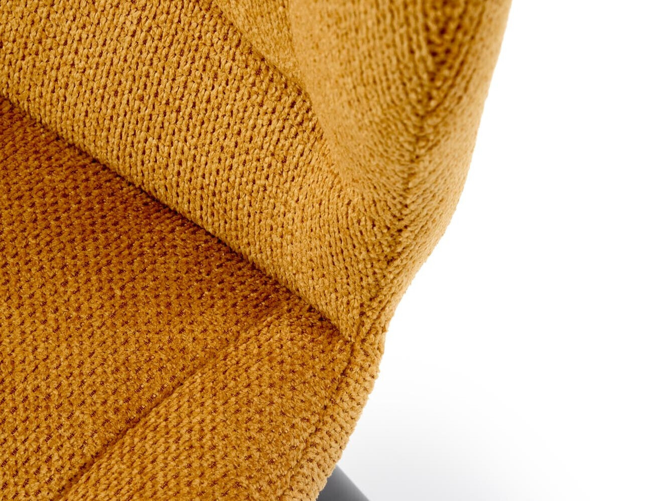 Стол Houston 1802 (Жълт)