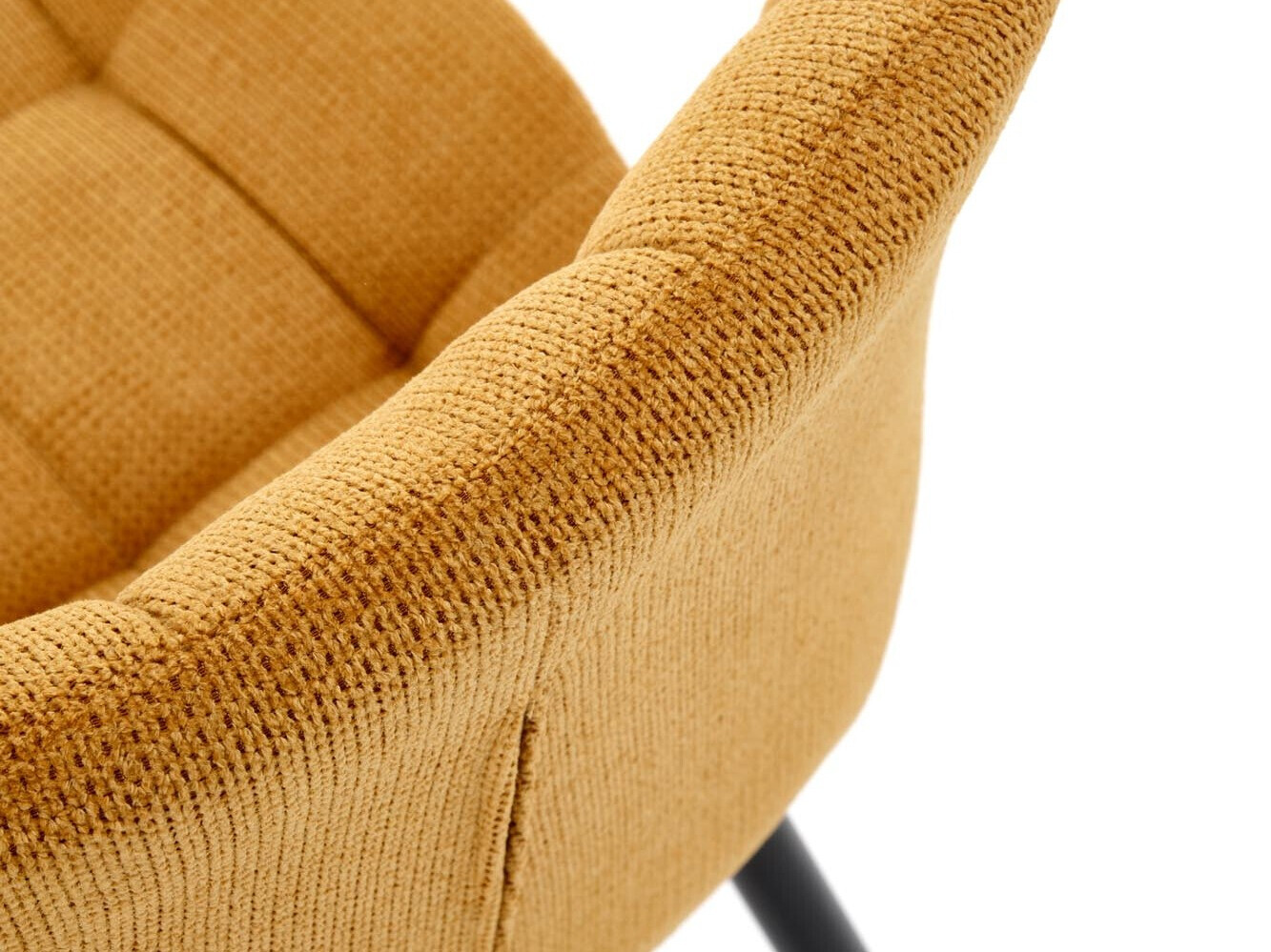 Стол Houston 1802 (Жълт)