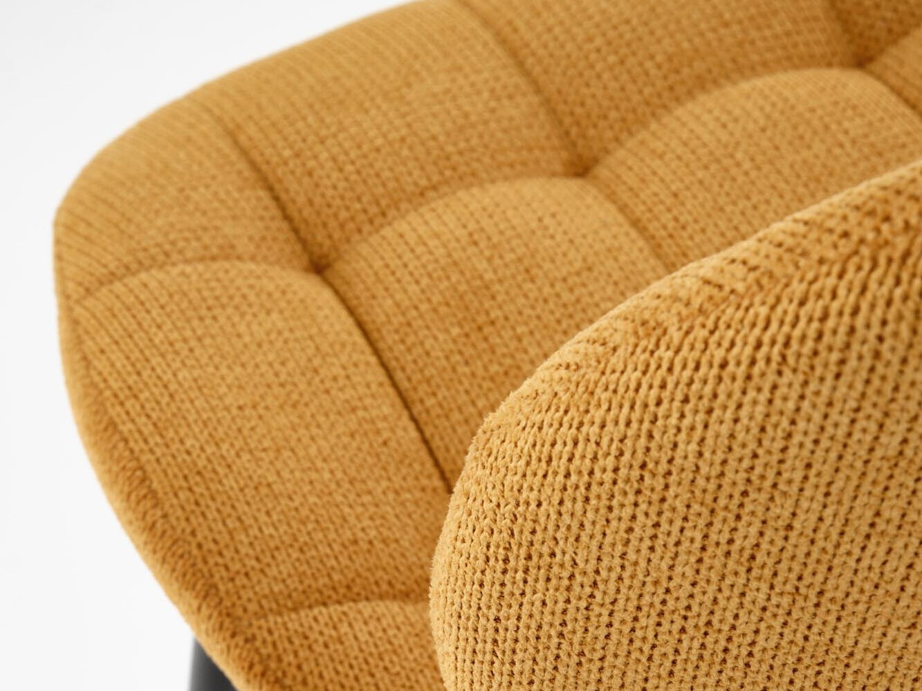 Стол Houston 1802 (Жълт)