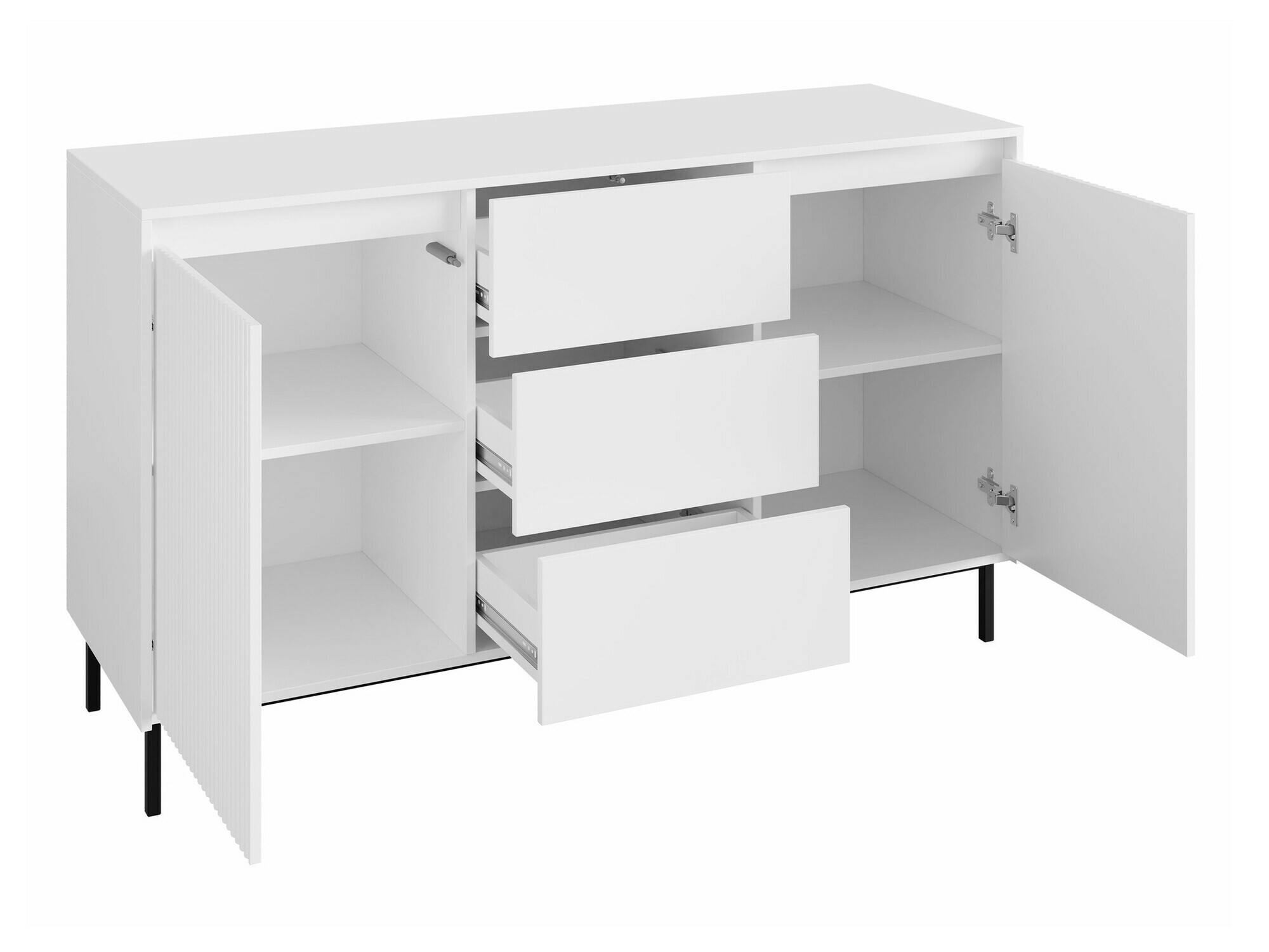 Комплект за хол Comfivo Delruva II (Кашмир)