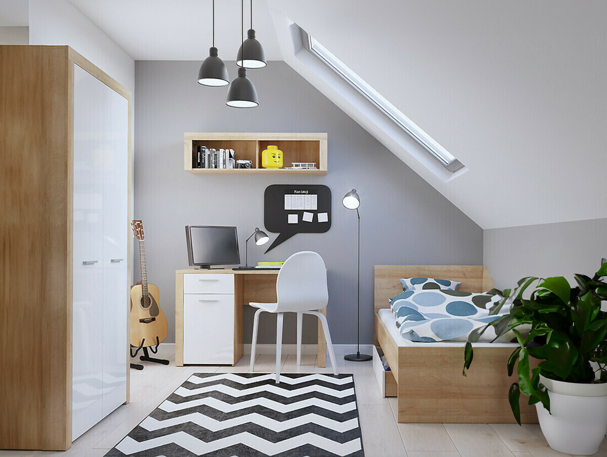 Мебелен комплект Sonali 111