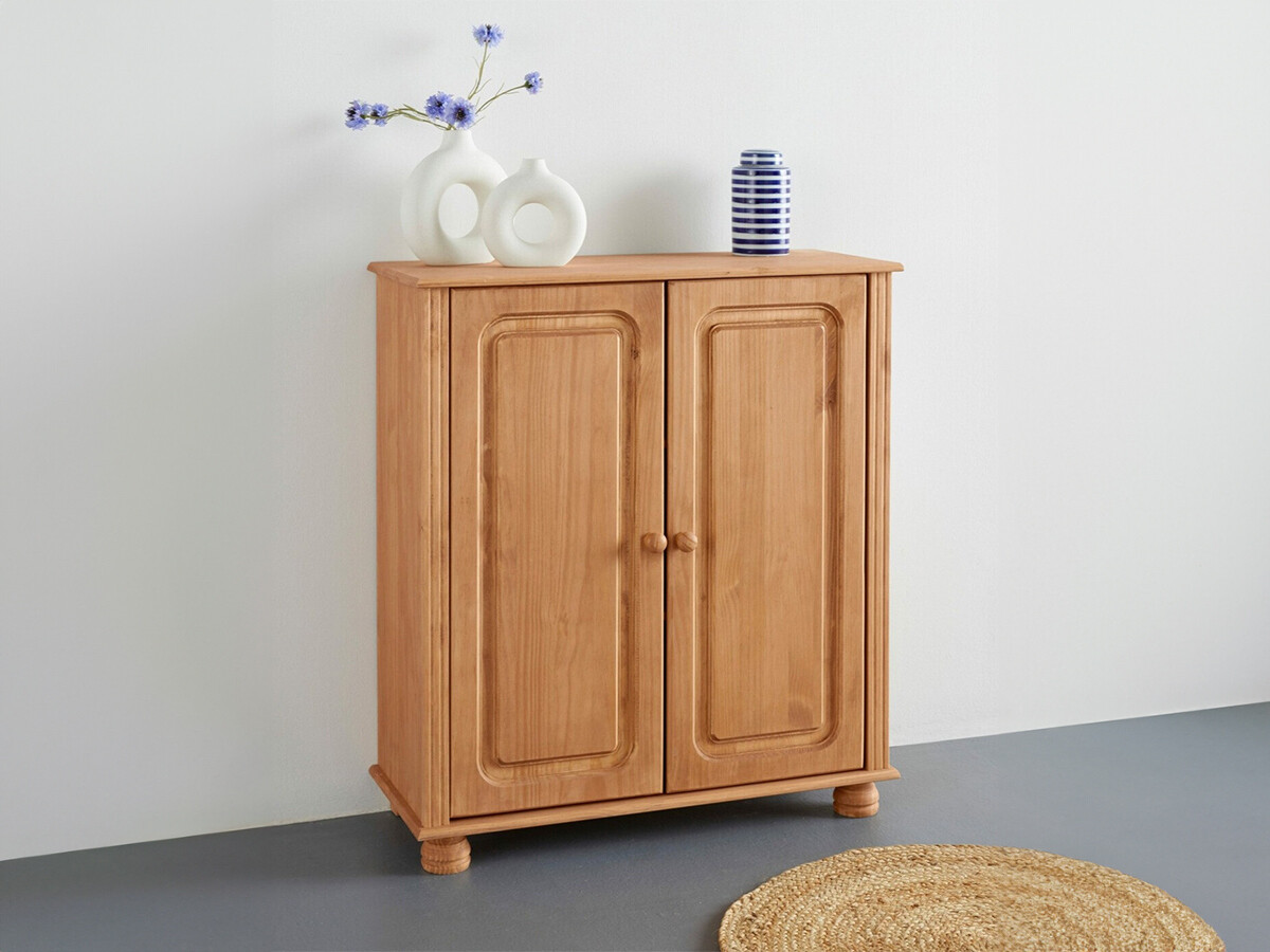 Шкаф Fenlaru 112 (Бор)