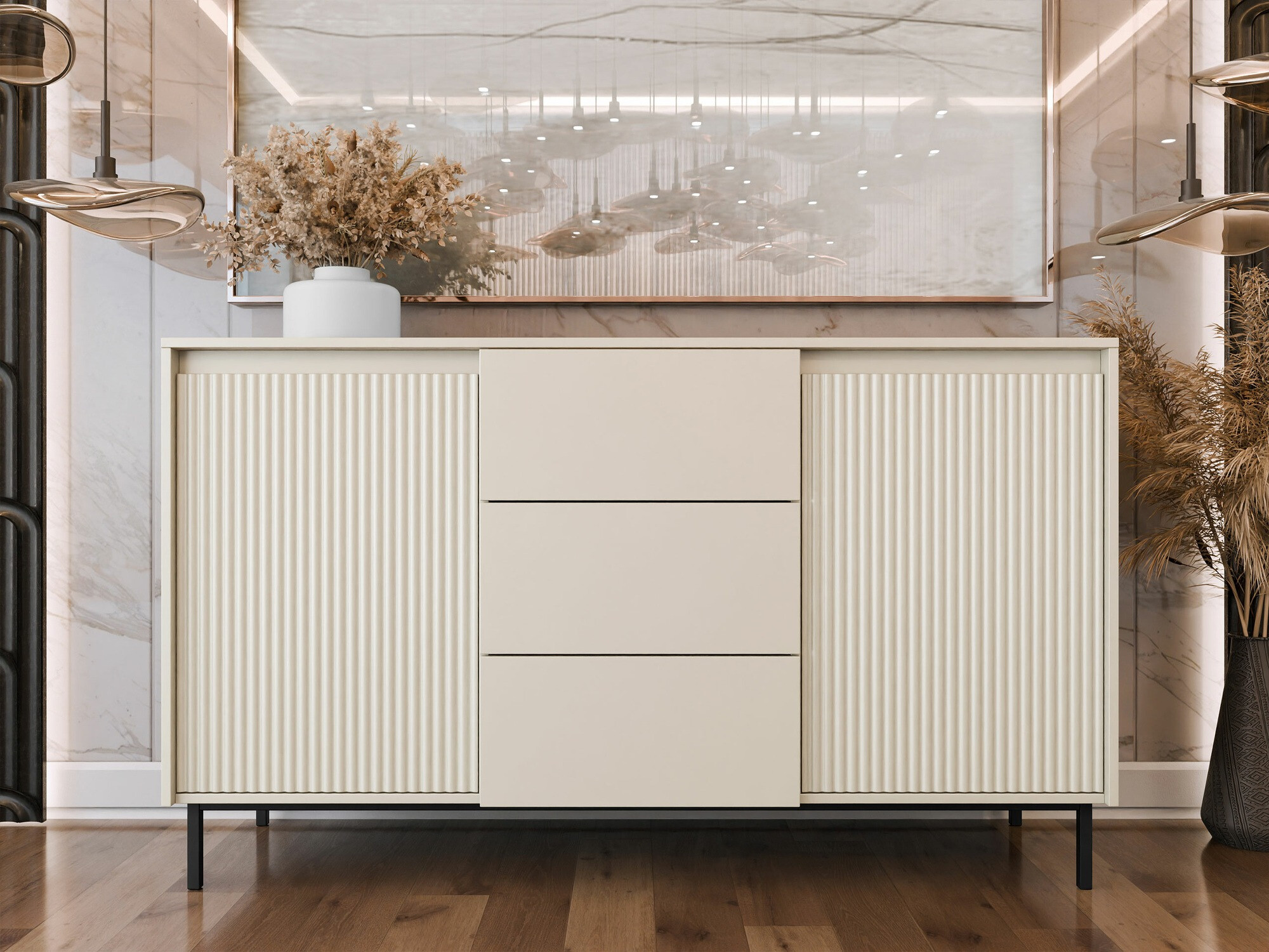 Скрин Comfivo Delruva 101 (Кашмир)