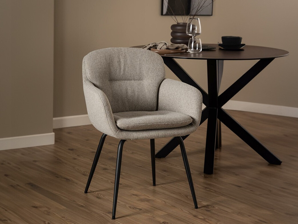 Стол Norsica 838 (Бежов)