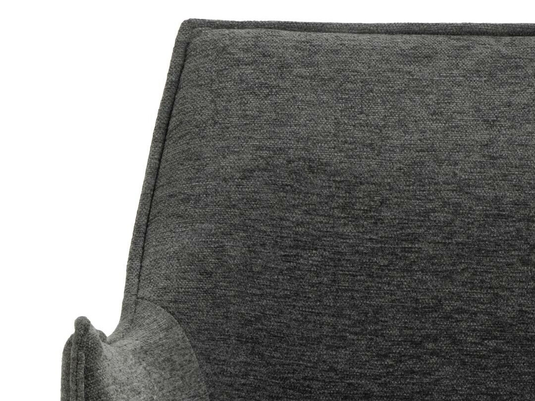 Стол Norsica 839 (Сив)