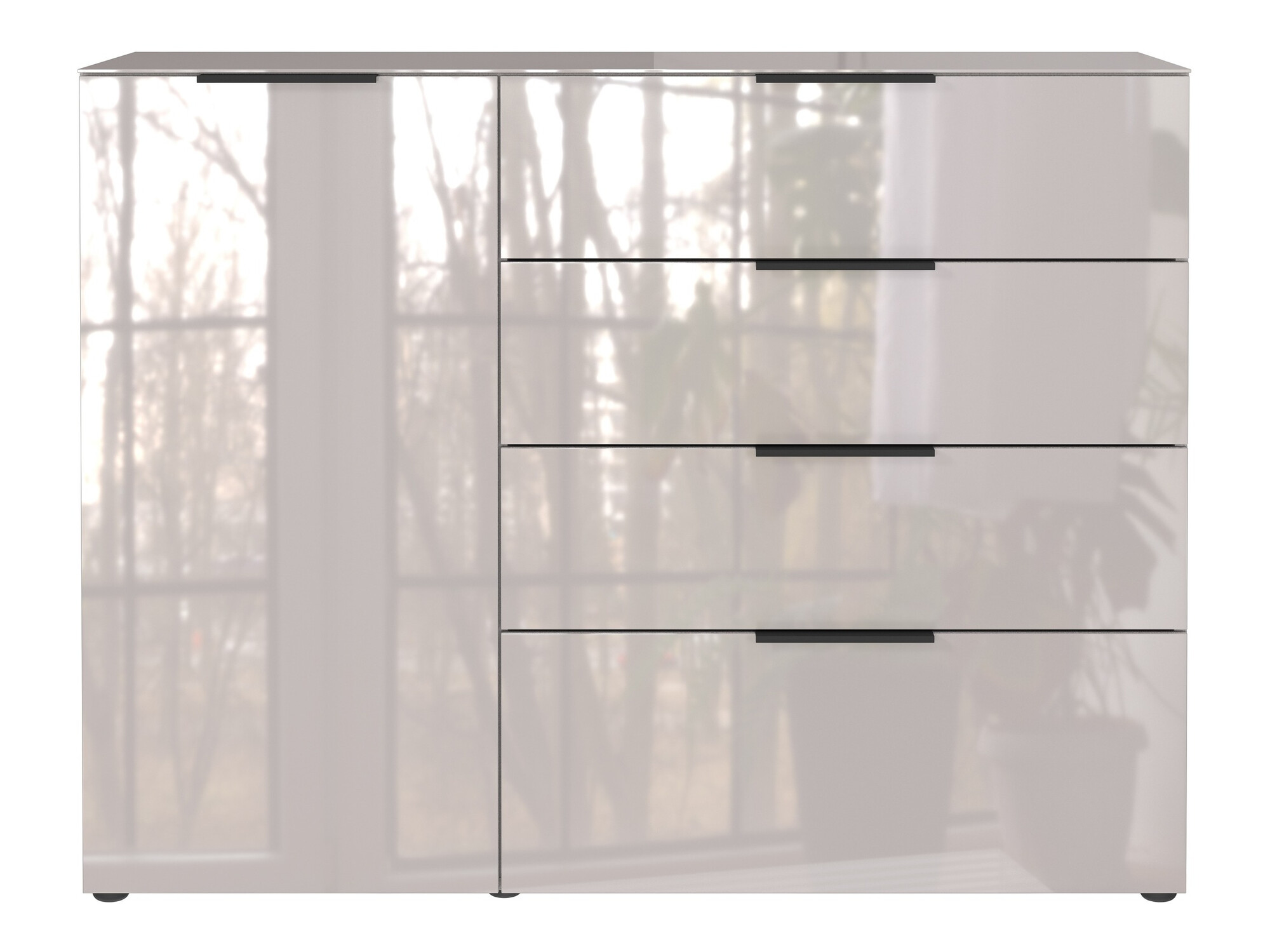 Скрин Sacramento 300 (Сметана + Гланцов крем)