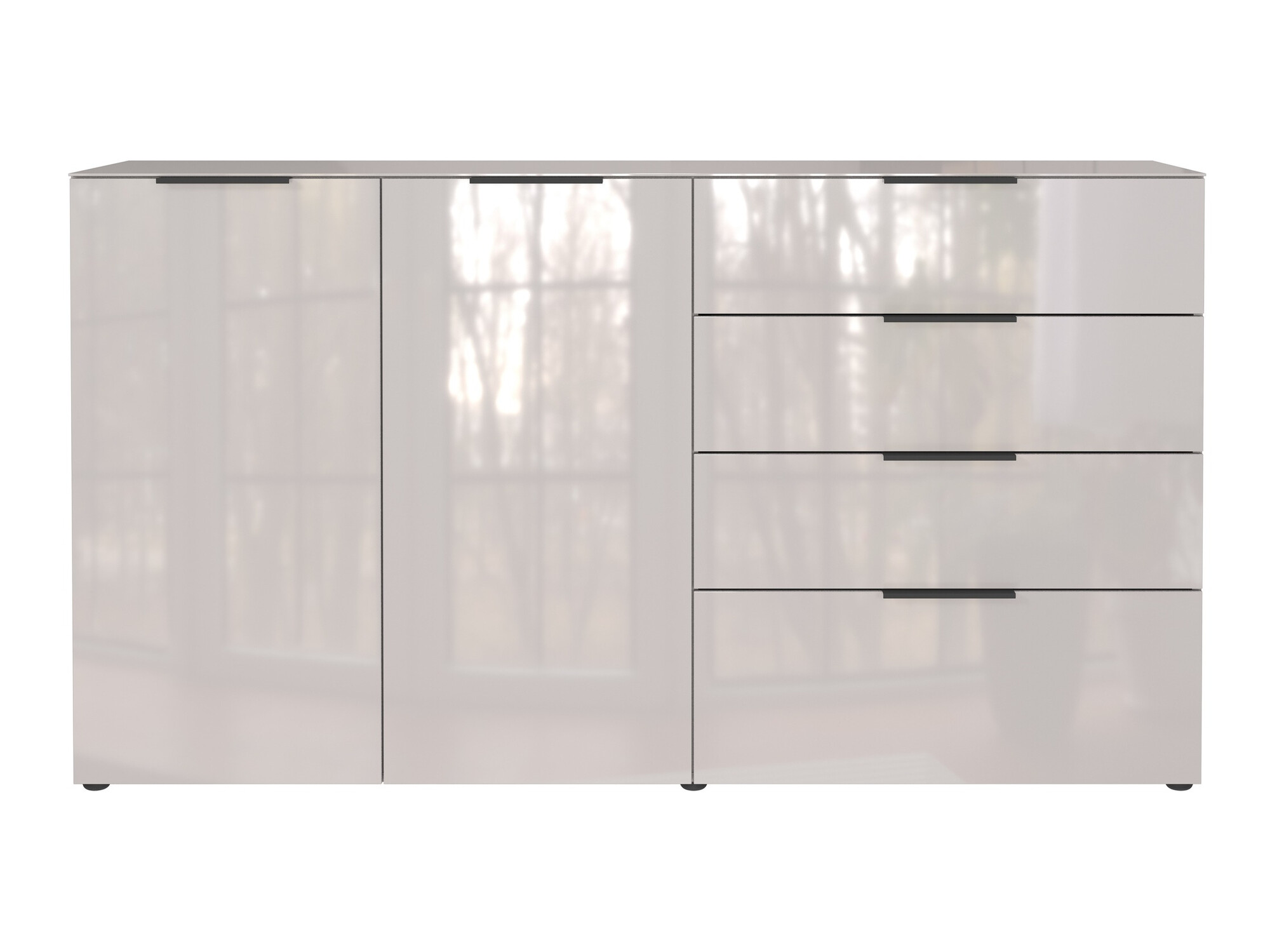 Скрин Sacramento 302 (Сметана + Гланцов крем)