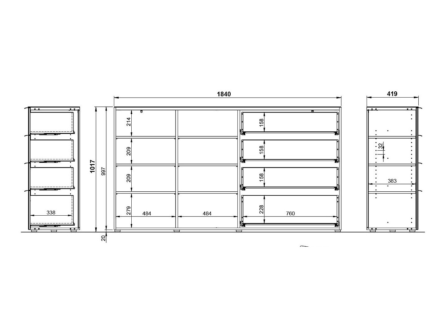 Скрин Sacramento 302 (Сметана + Гланцов крем)