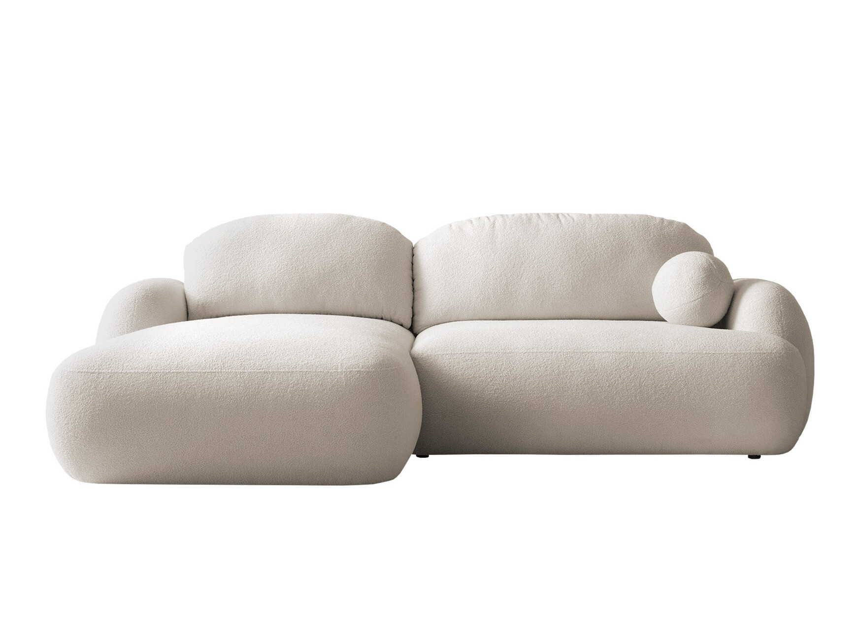Ъглов диван TrendyNest Ardea I (Now Or Never 03)