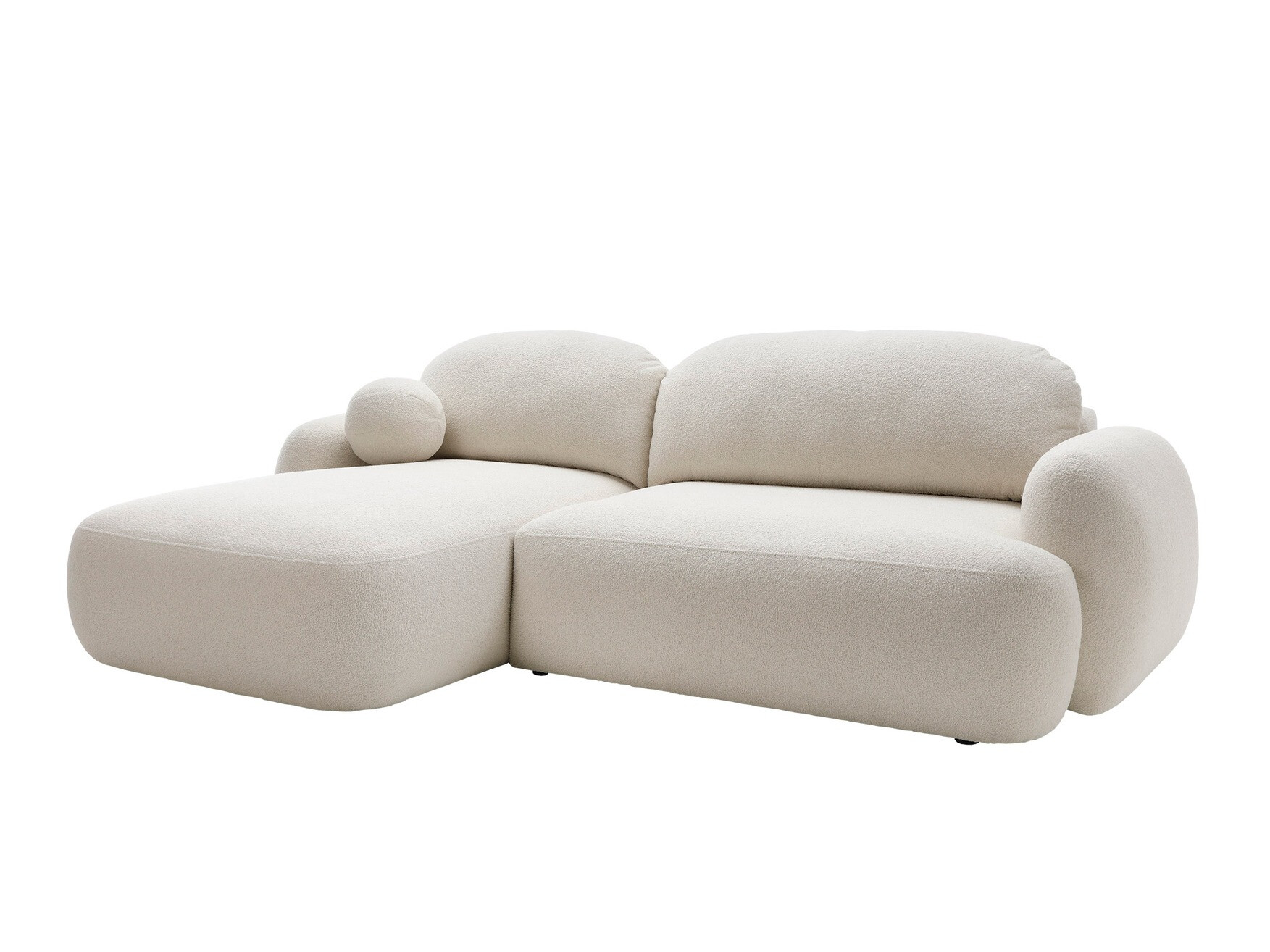 Ъглов диван TrendyNest Ardea I (Now Or Never 03)