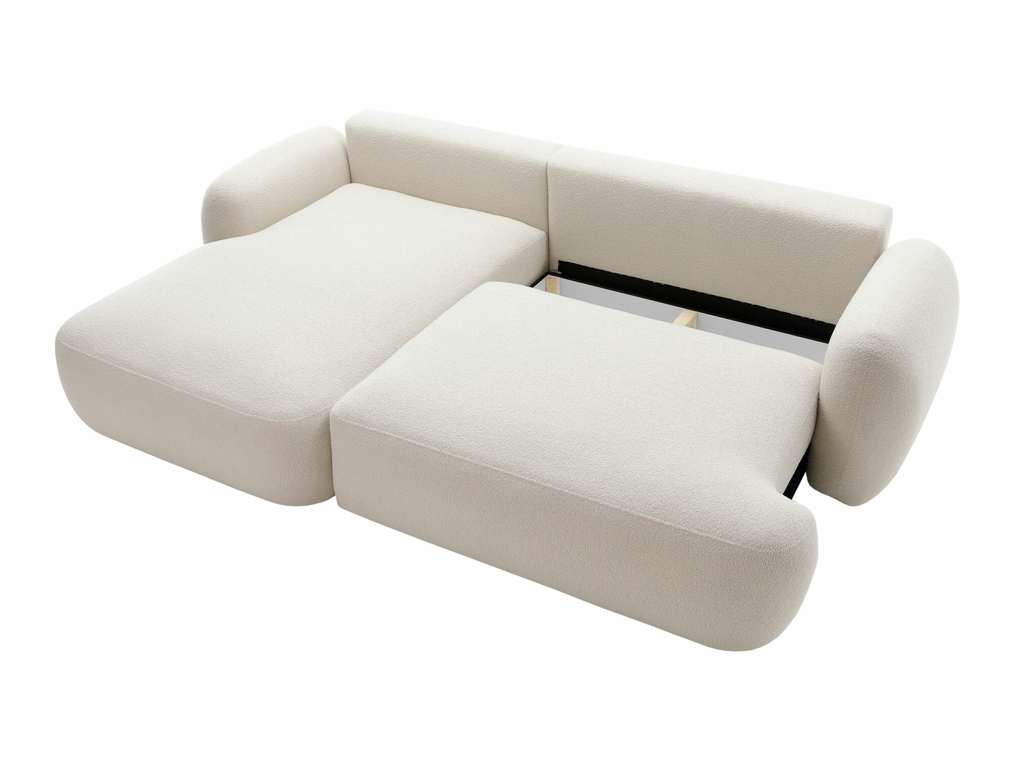 Ъглов диван TrendyNest Ardea I (Now Or Never 03)