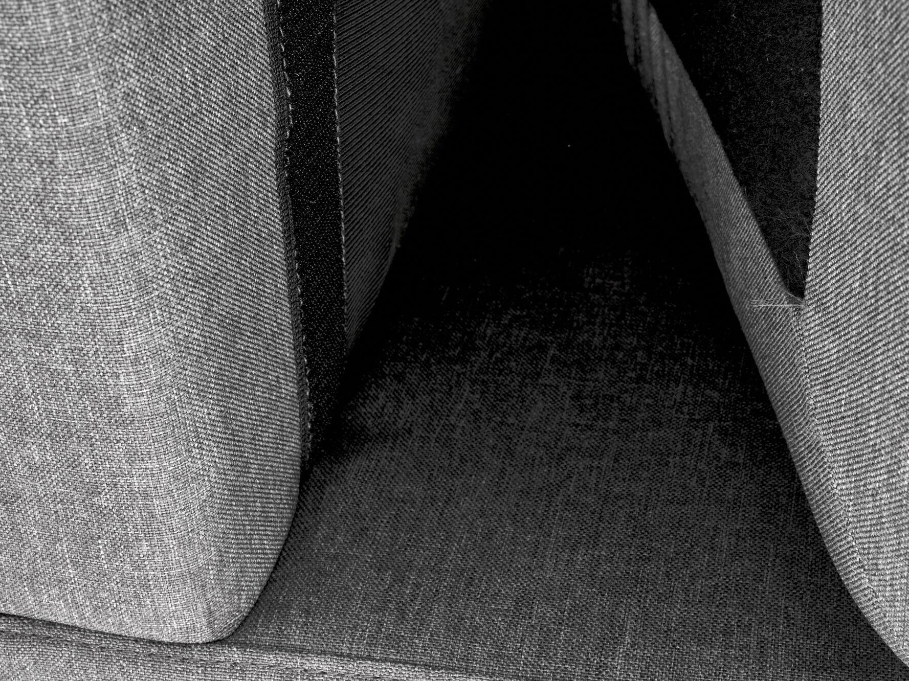 Комплект мека мебел Houston 1825 (Сив)