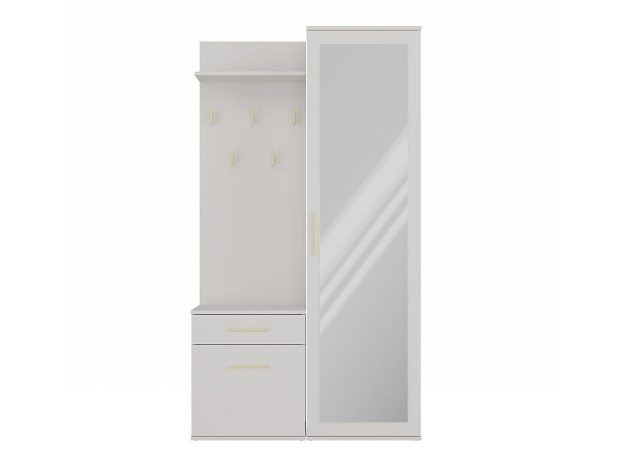 Комплект за антре Mandeville 126 (Кашмир)