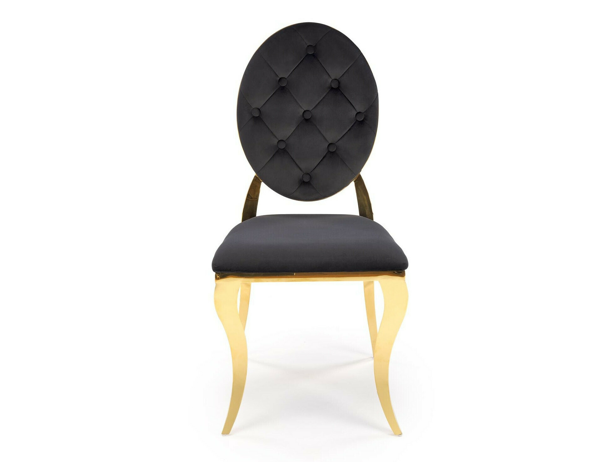 Маса и столове за трапезария Houston 1828 (Черен)