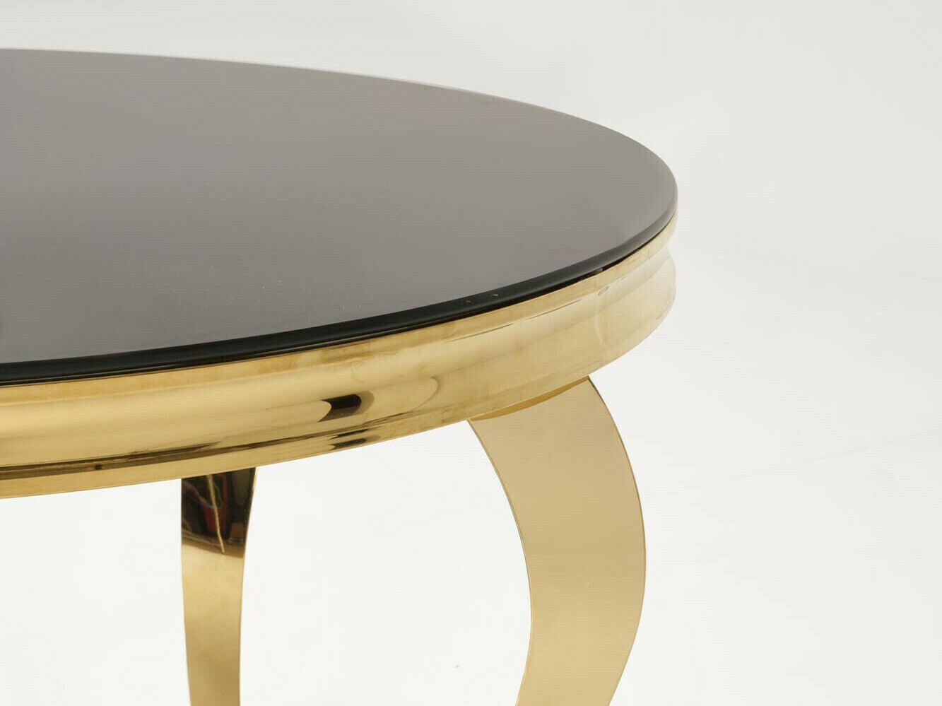 Маса и столове за трапезария Houston 1828 (Черен)