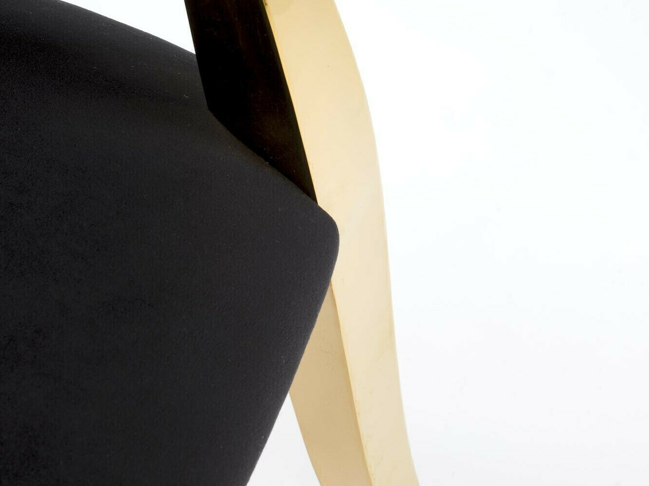 Маса и столове за трапезария Houston 1828 (Черен)