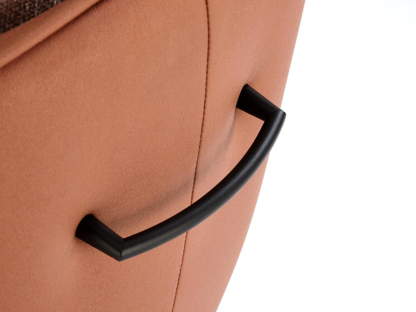 Стол Houston 1823 (Кафяв + Бежов)