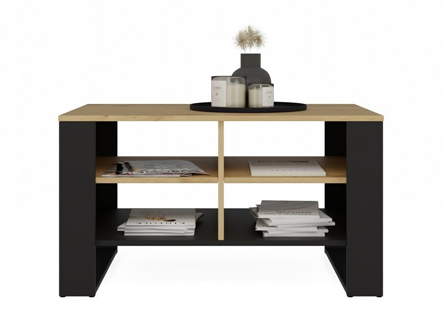 Масичка за кафе Mandeville 266