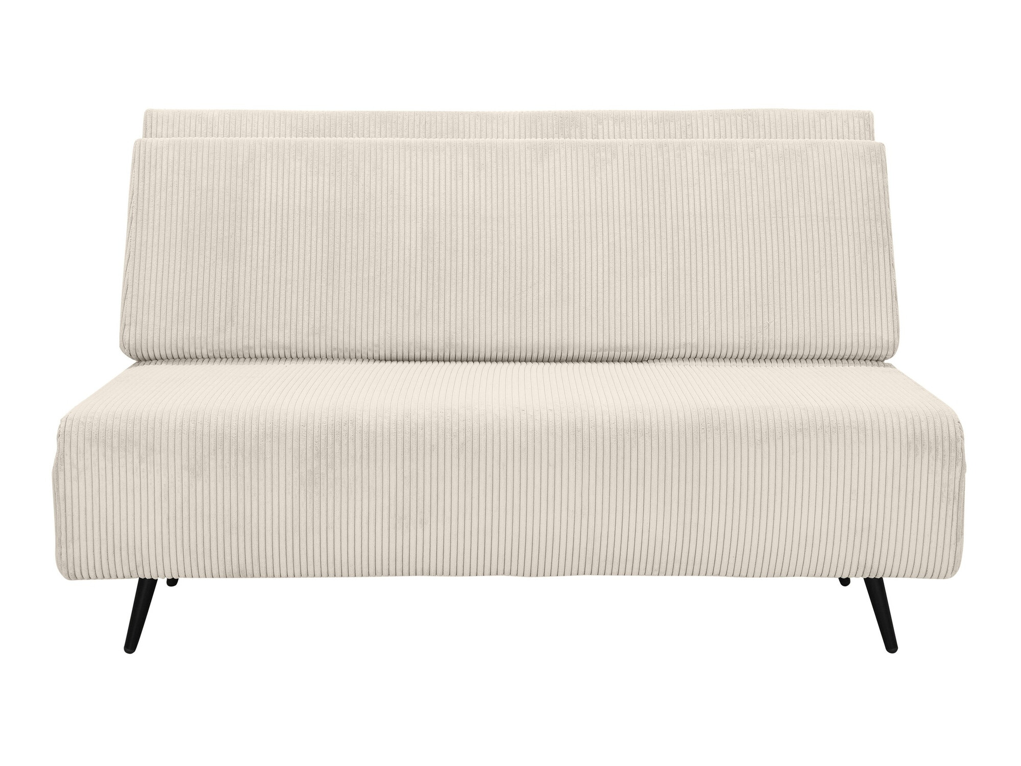 Разтегателен диван Denton 1354 (Сметана)