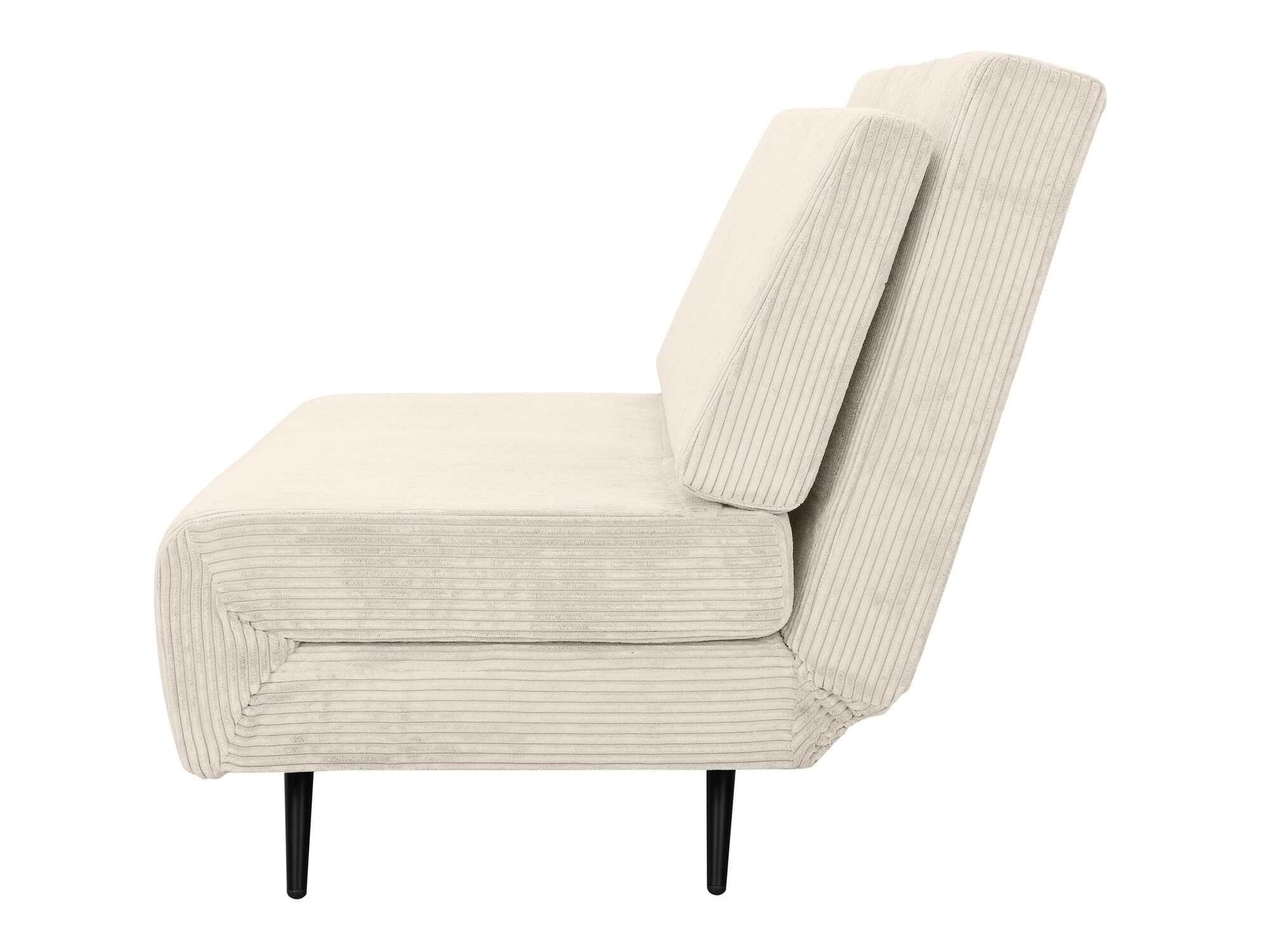 Разтегателен диван Denton 1354 (Сметана)