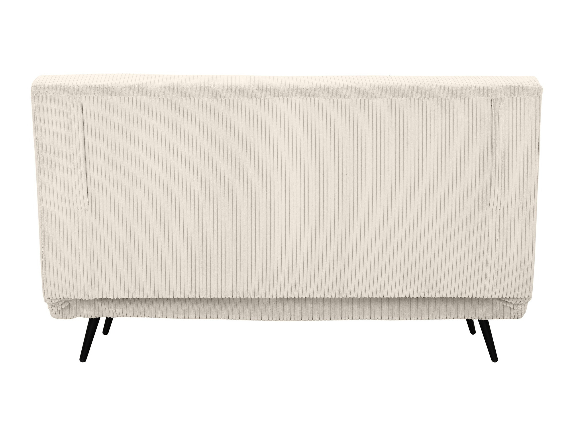 Разтегателен диван Denton 1354 (Сметана)