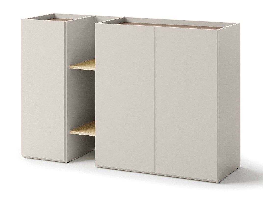 Шкаф Tivseva 105