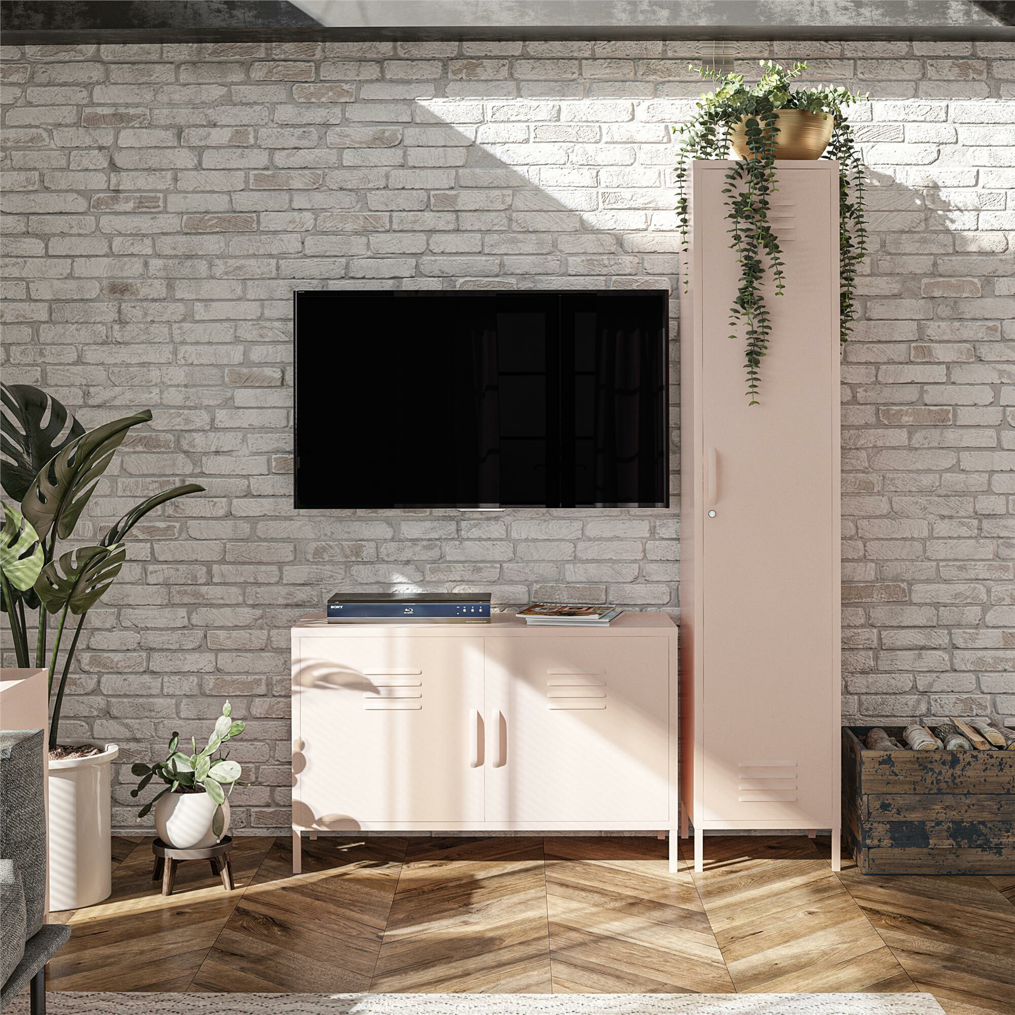 Етажерка Ophfere 103 (Роза)