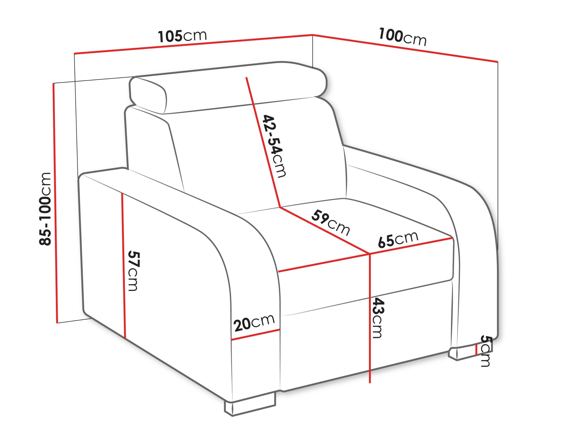 Фотьойл Ovos (Crown 4)