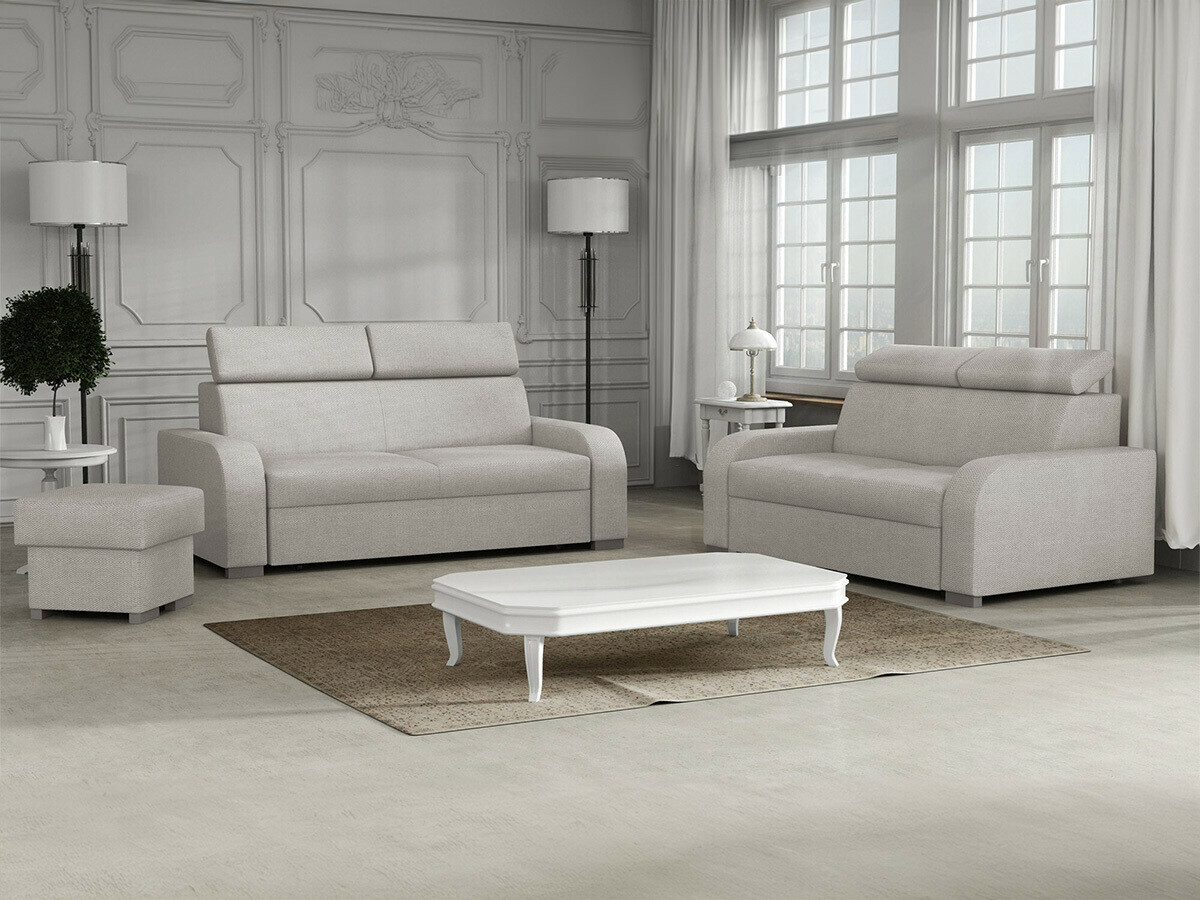 Комплект мека мебел Etrcala 107 (Crown 16)