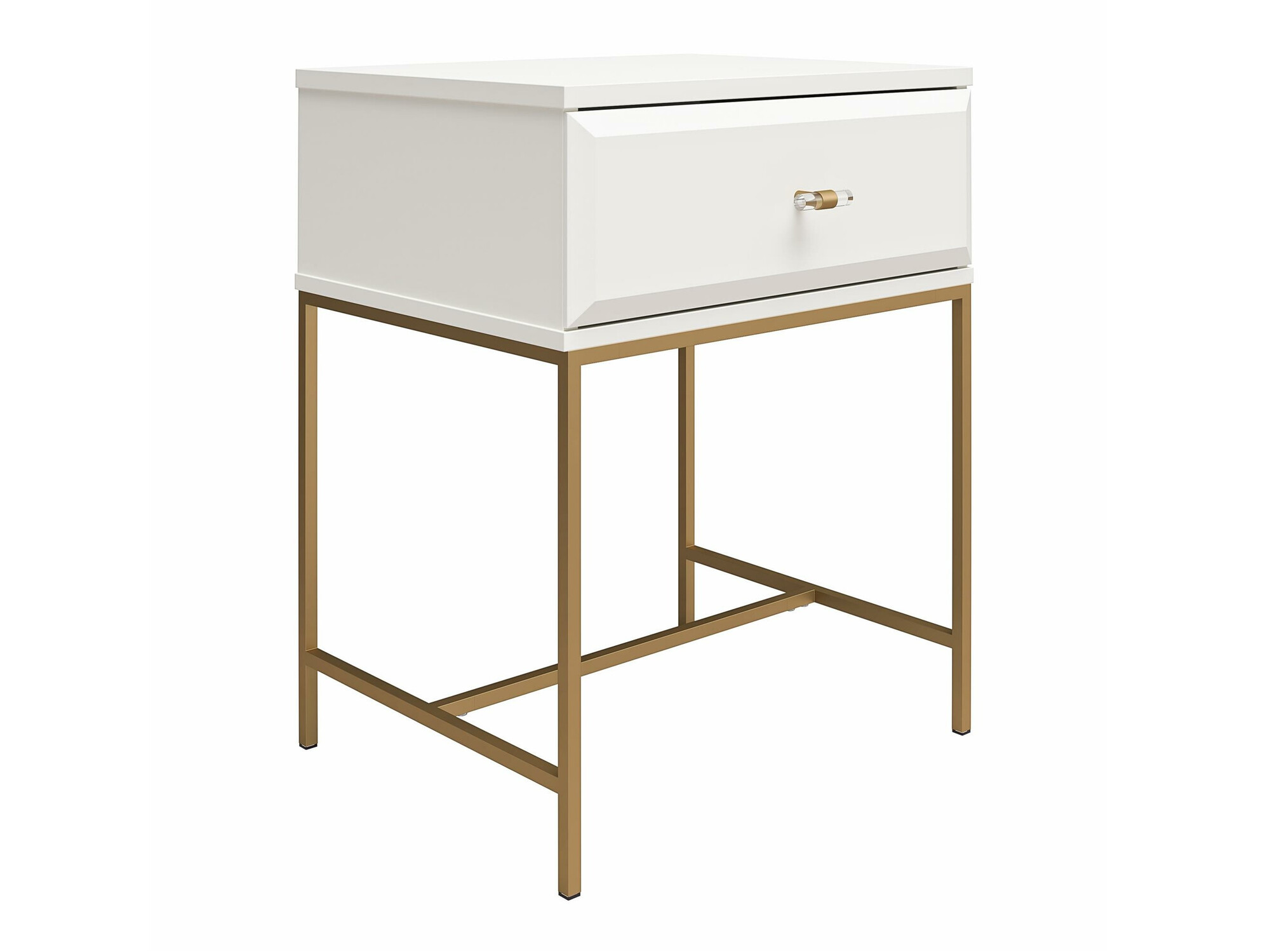 Нощно шкафче Tulsa 655