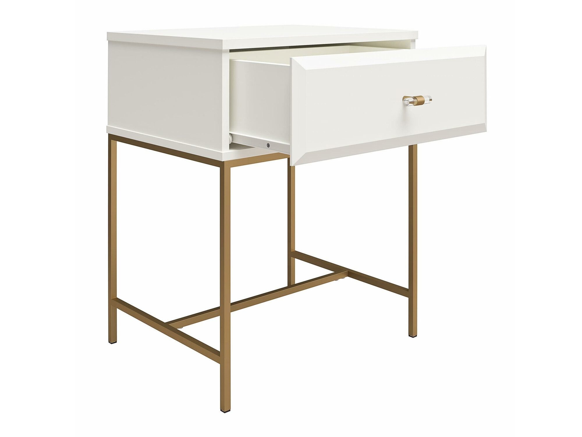 Нощно шкафче Tulsa 655