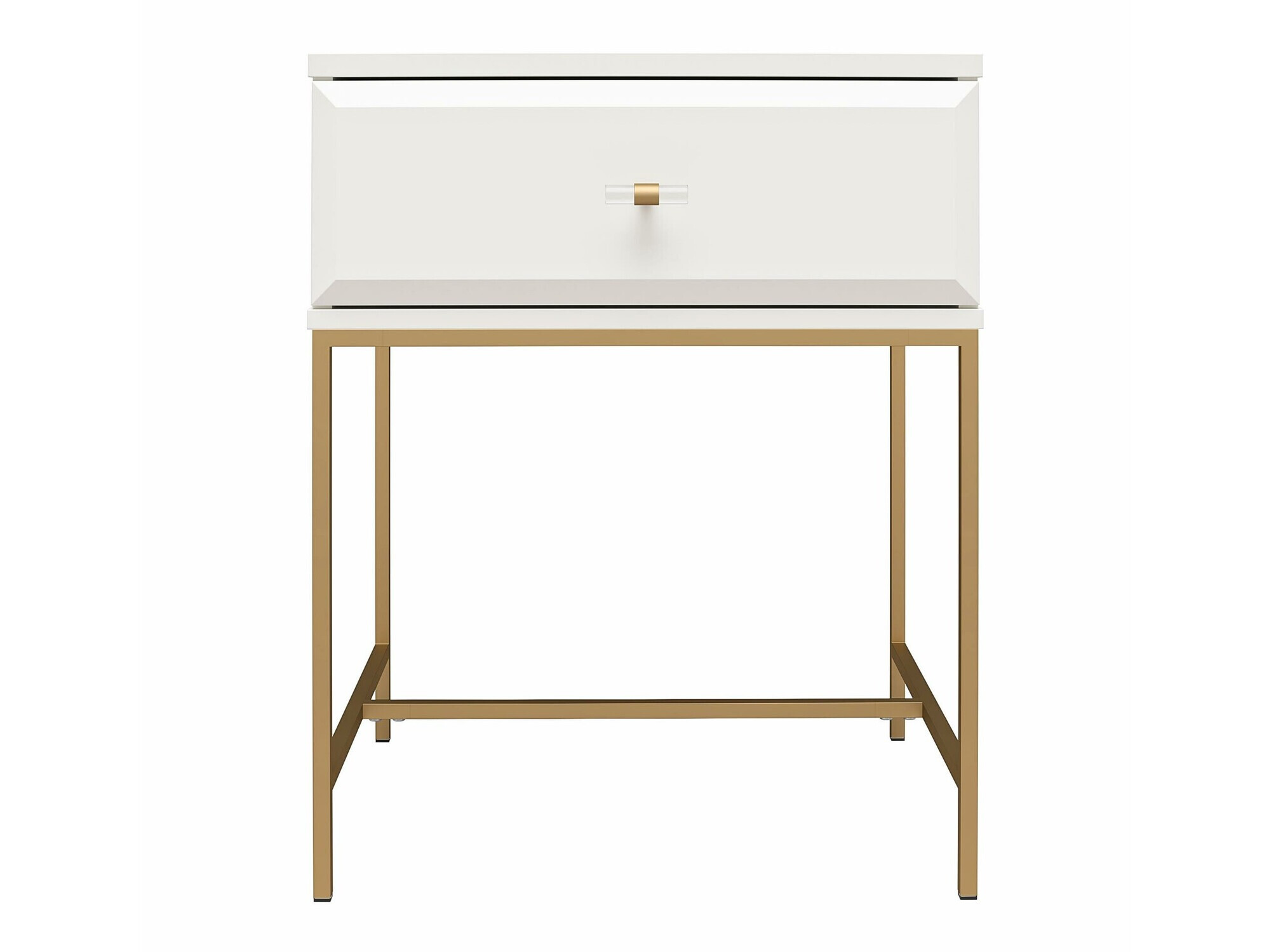 Нощно шкафче Tulsa 655