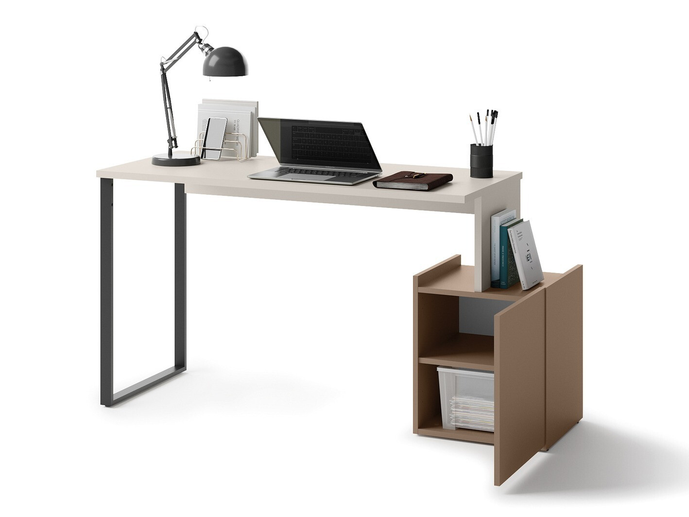 Офис бюро Tivseva 108