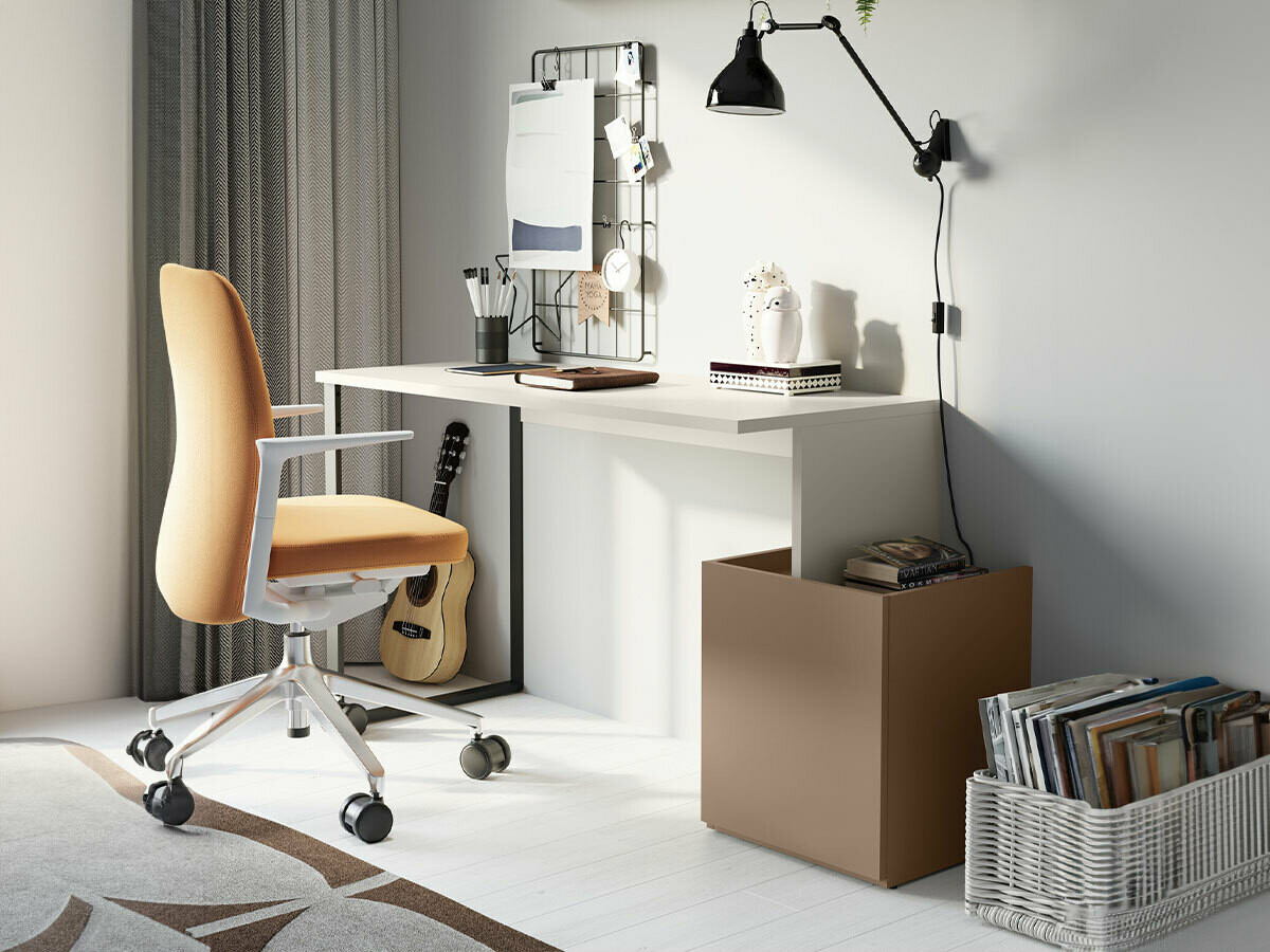 Офис бюро Tivseva 108