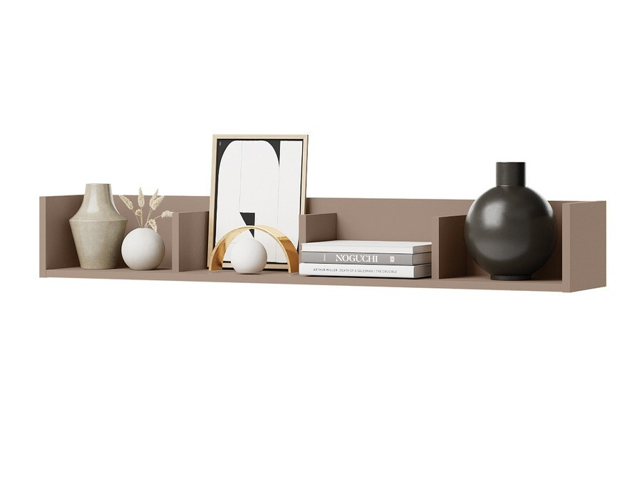 Стенна етажерка Tivseva 111