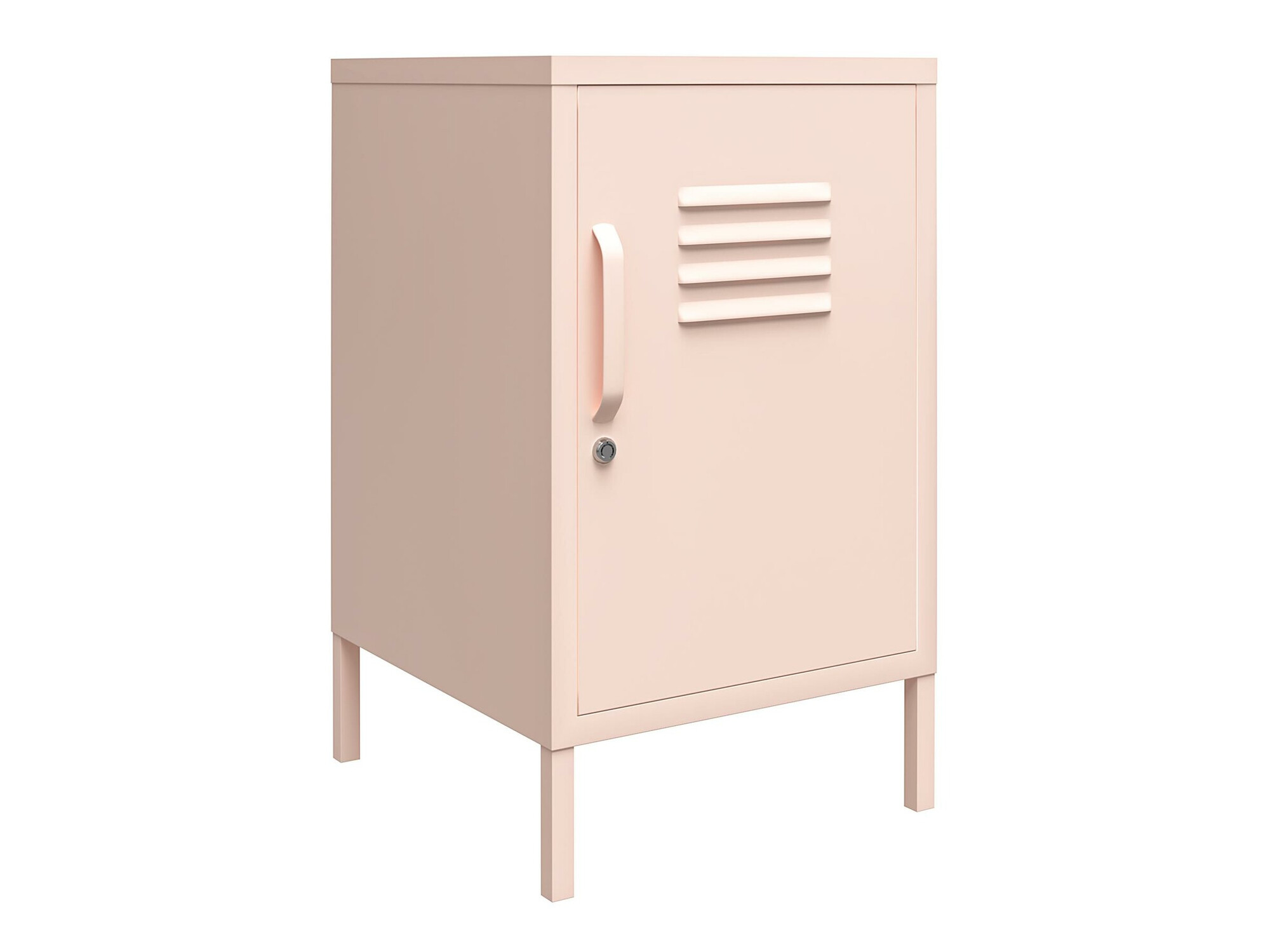 Шкаф Ophfere 100 (Роза)