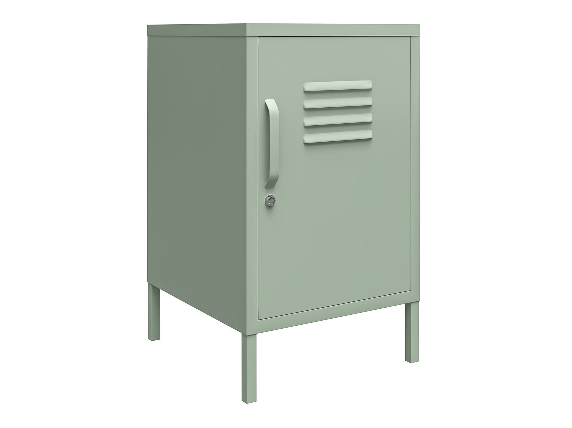 Шкаф Ophfere 100 (Зелен)