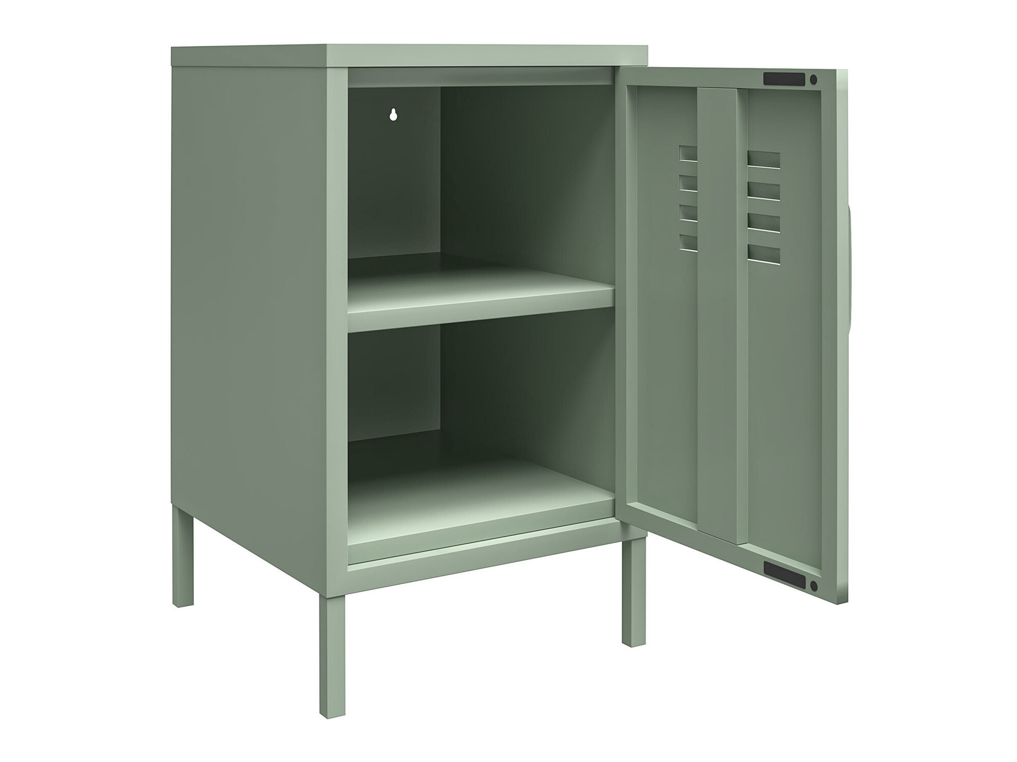 Шкаф Ophfere 100 (Зелен)