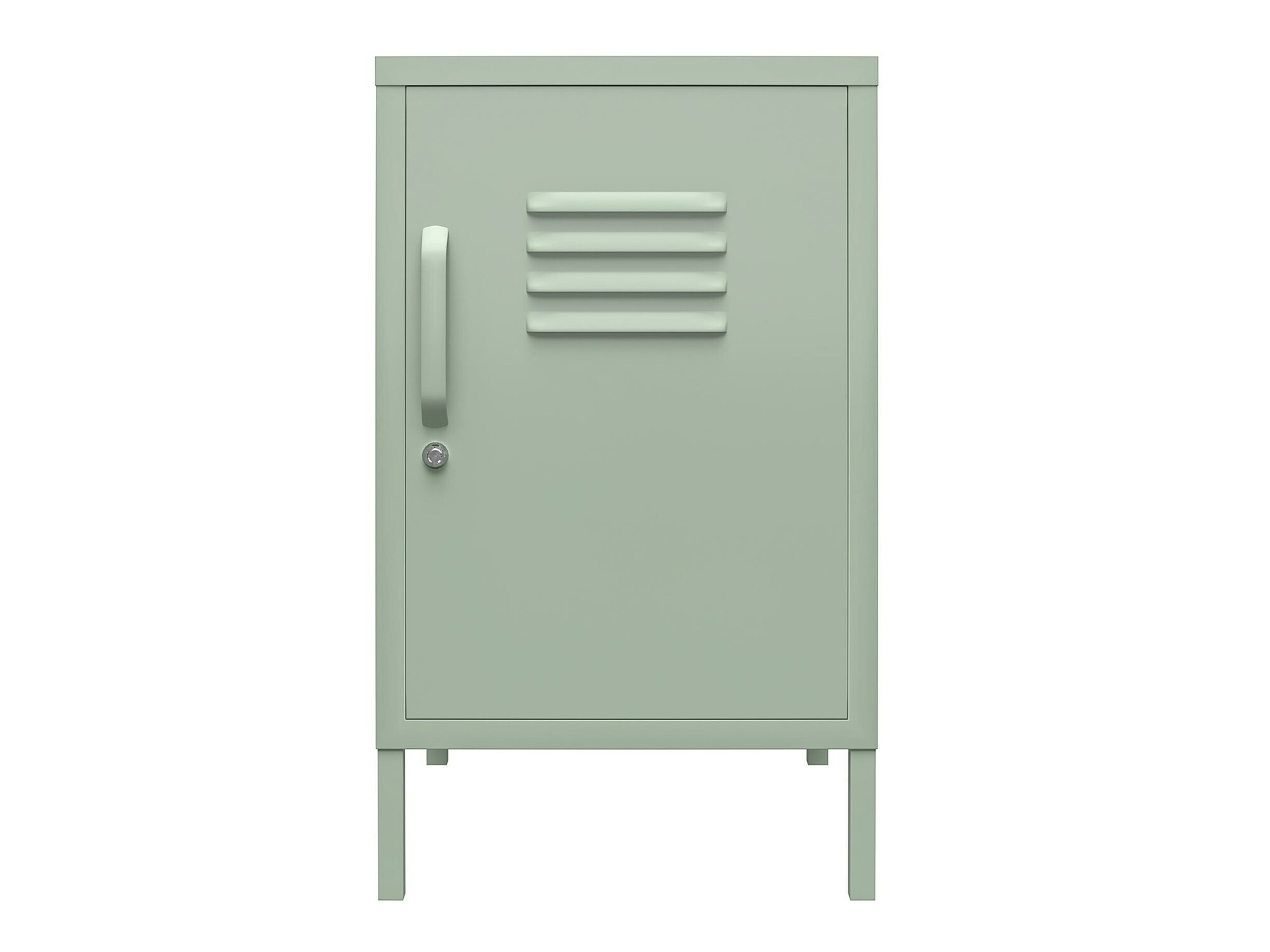 Шкаф Ophfere 100 (Зелен)