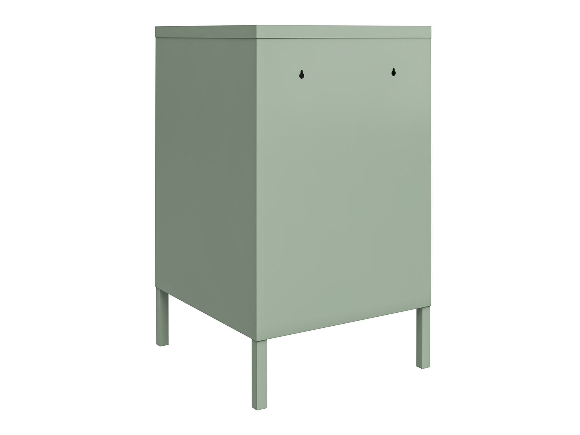 Шкаф Ophfere 100 (Зелен)